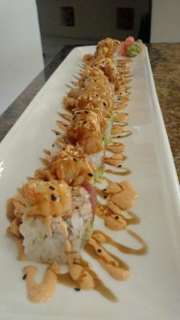 Restaurants Balandra Sushi Snack Bar