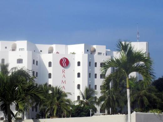 Hotel Ramada Mazatlan