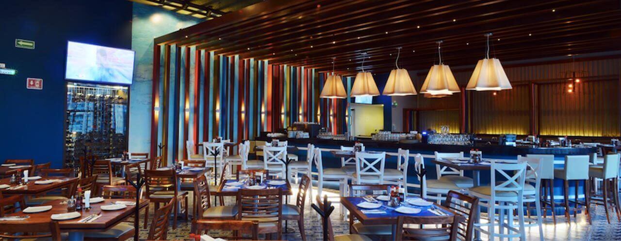 Restaurantes Cabanna Restaurant