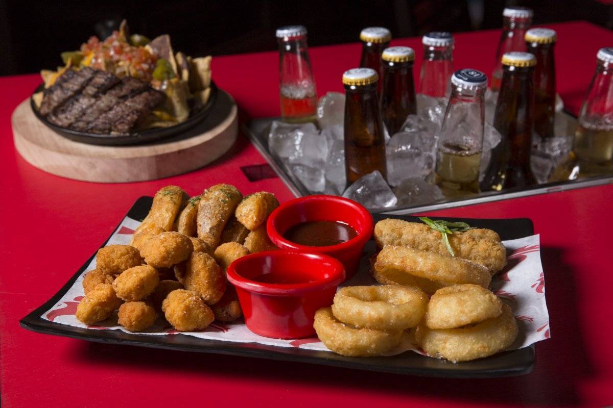 Restaurantes Gallo Cervecero