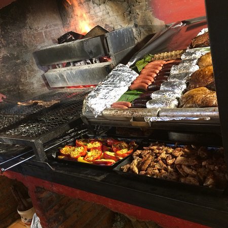 Restaurants Don Asado