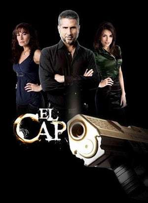 Serie El Capo