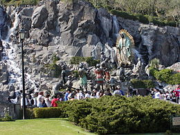 Place Cerro del Tepeyac