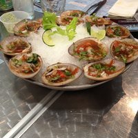 Taquitos Acapulco