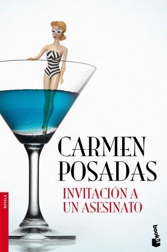 Book Invitación a un asesinato 
