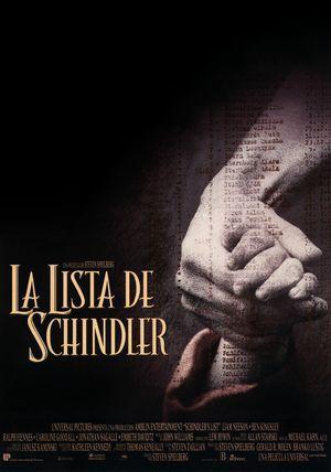 Movie La lista de Schindler