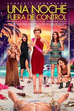 Movie Una noche fuera de control