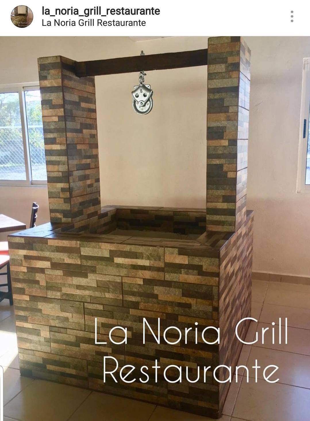 Restaurants La Noria Grill