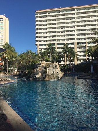 Lugar Sheraton Buganvilias Resort and Convention Center