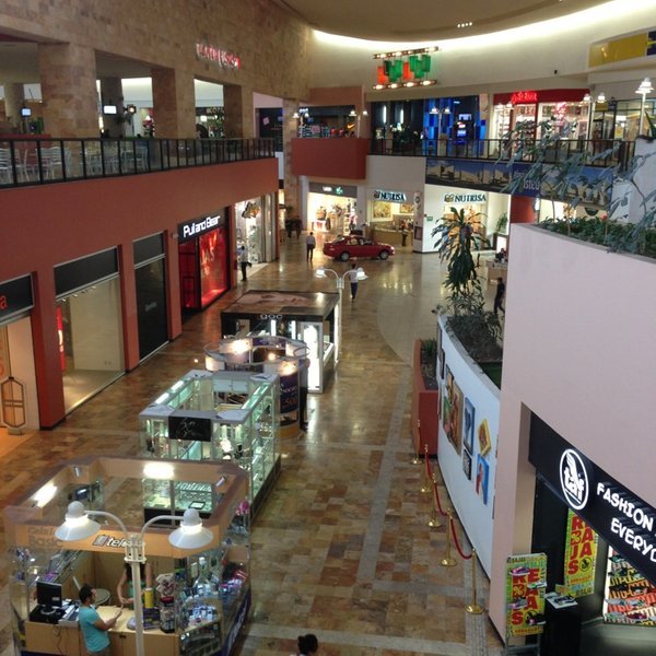 Lugar Forum Culiacán