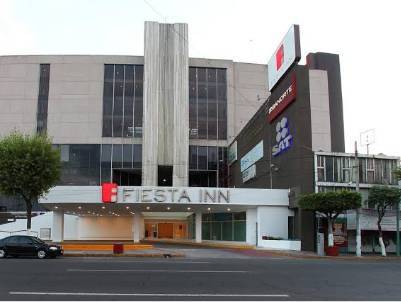 Fiesta Inn Tlalnepantla