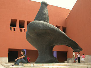 Place Museo Marco
