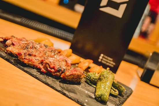 Restaurants Diagonal GastroDrink