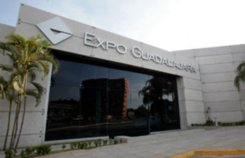 Restaurantes Expo Guadalajara