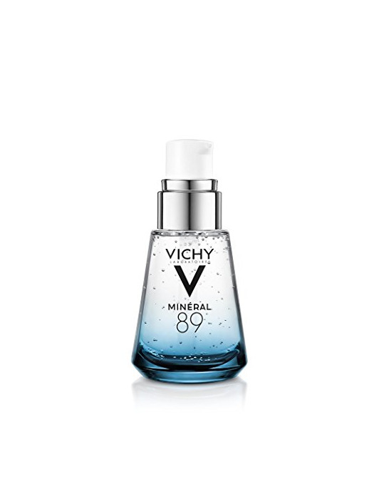 Beauty Vichy Minéral 89 Con Ácido Hialurónico 30 Ml