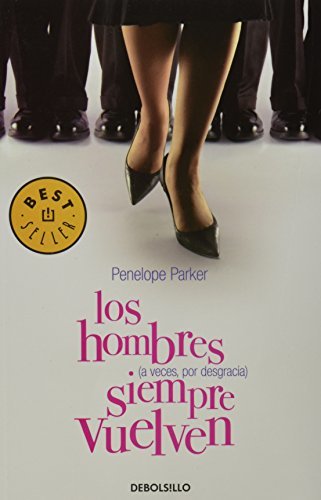 Libros Los hombres