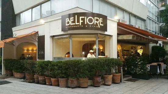 Restaurantes Belfiore