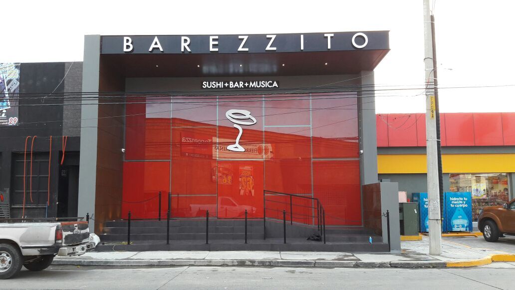 Restaurantes Barezzito Poza Rica