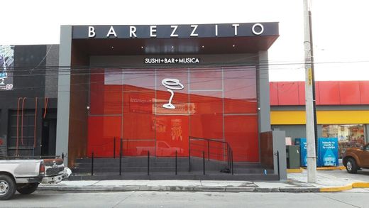 Barezzito Poza Rica