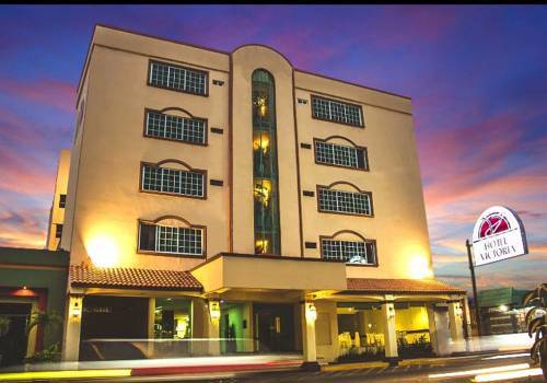 Place Hotel Victoria de Poza Rica