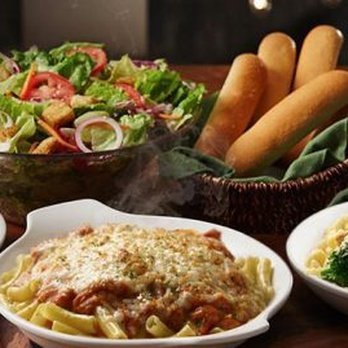 Restaurants Olive Garden Italian Restaurant