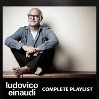Ludovico Enaudi Complete Playlist