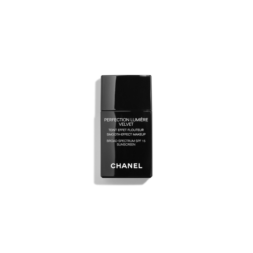 Social Chanel Perfection Lumiere Velvet #50-Beige 30 ml