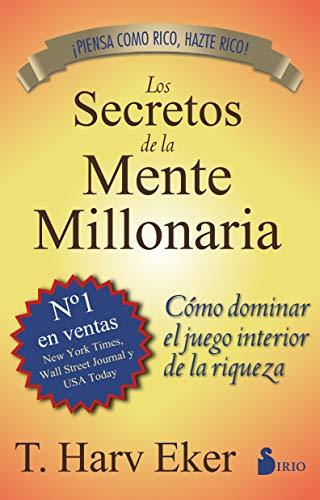 Libro Los secretos de la mente millonaria