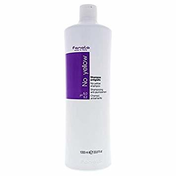 Moda Amazon.com: Fanola No Yellow Shampoo, 350 ml: Beauty