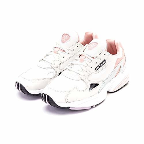 Moda Chaussures Femme Adidas Falcon