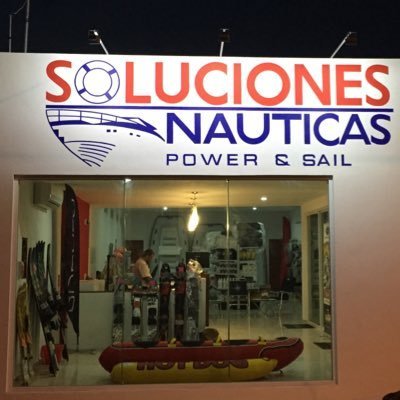 Soluciones Nauticas