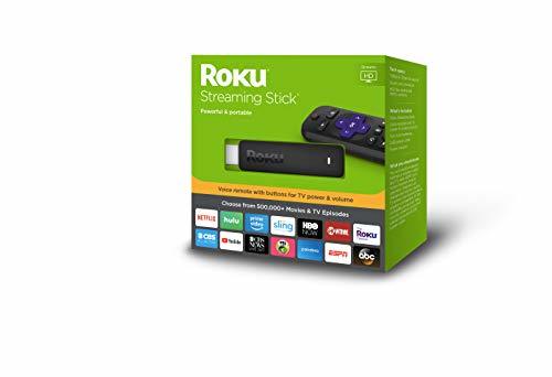 Electronic Roku Streaming Stick