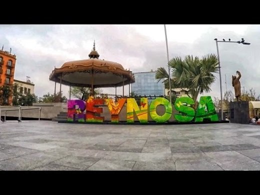 Reynosa