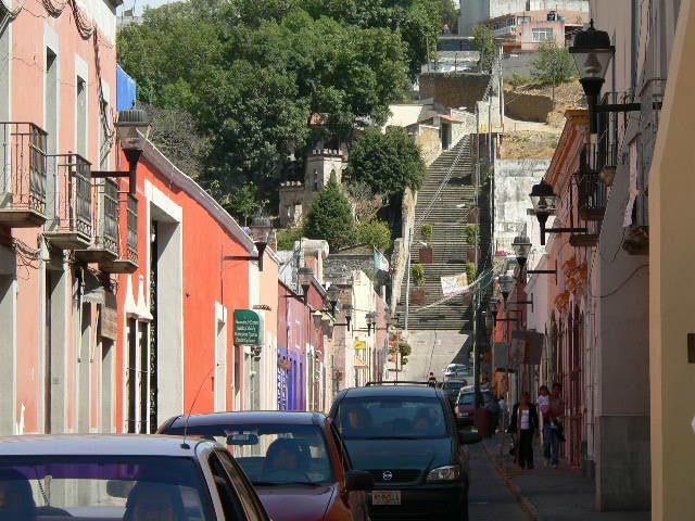 Place Tlaxcala de Xicohténcatl