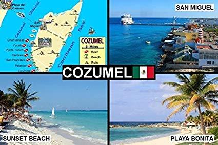 Place Cozumel