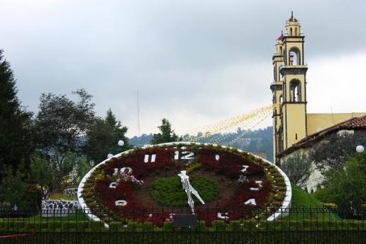 Place Zacatlán