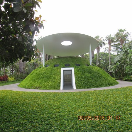 Place Jardín Botánico Culiacán