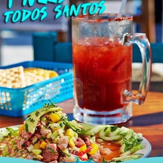 Restaurante Todos Santos