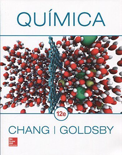 Book QUIMICA