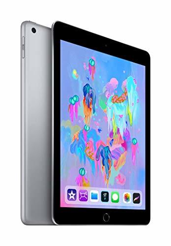 Electronic Apple iPad con Wi-Fi de 128 GB