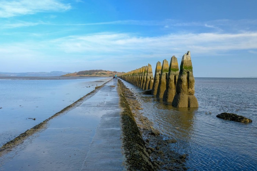 Place Cramond