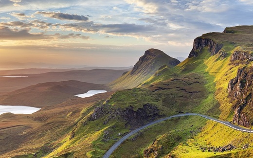 Quiraing