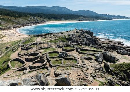 Place Castro Baroña