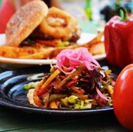 Restaurants Las Hijas de la Tostada