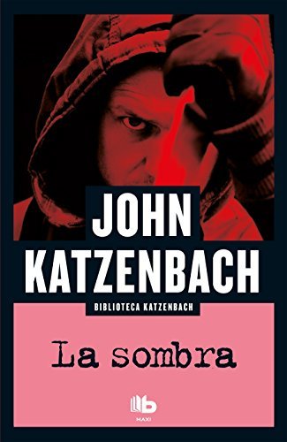 Book La sombra