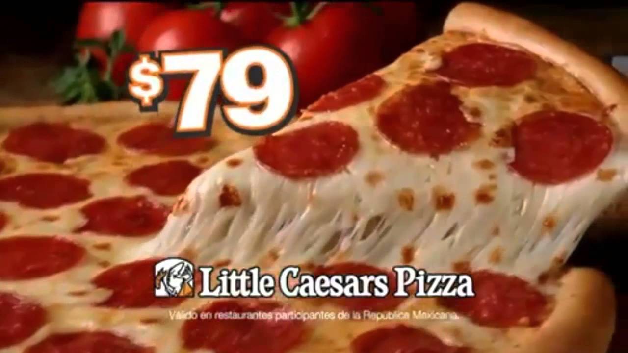 Moda Little Caesars México ®