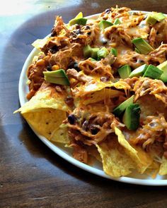 Lugares Nachos Body Work