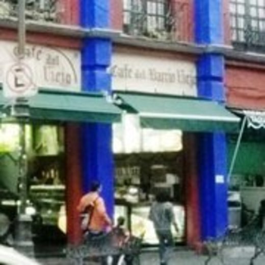 Café del Barrio Viejo