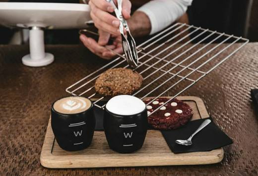 WAYCUP Specialty Coffee