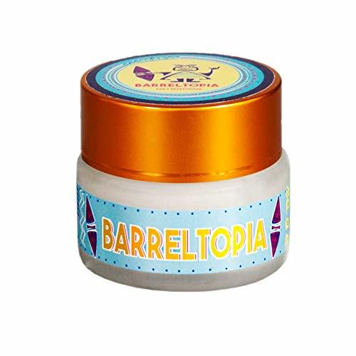 Belleza Barreltopia Crema Facial Diaria Orgánica Bio Natural 50ml